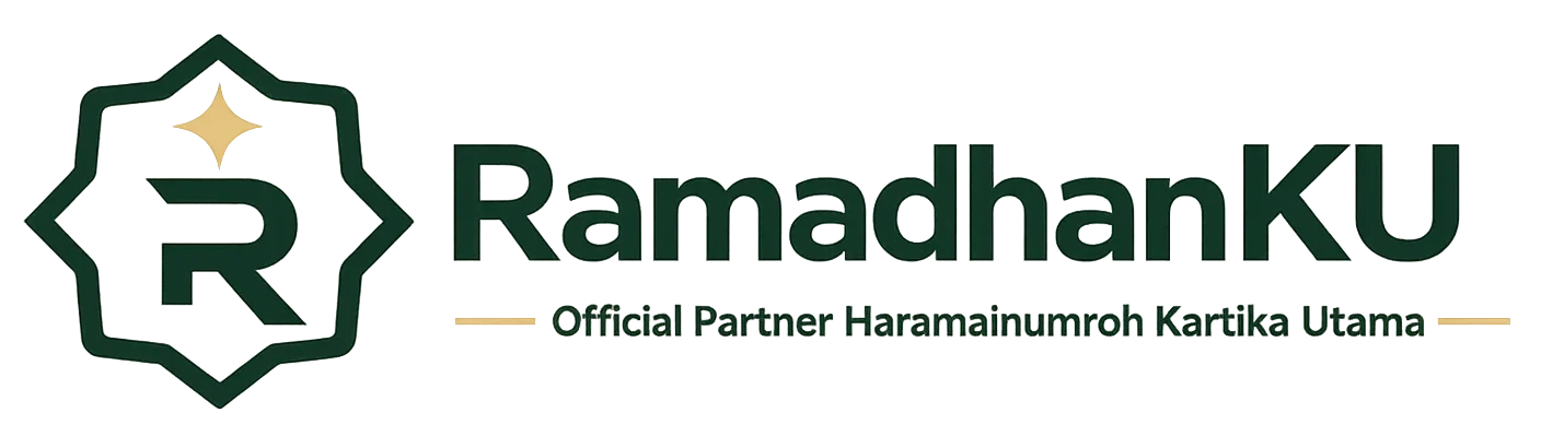 Ramadhanku